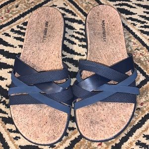 Women’s Merrell sandal